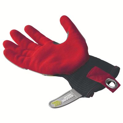 Guanti da soccorso HEXARMOR® HELIX® SERIE 3007 UVEX 60666 4