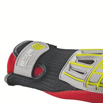 Guanti da soccorso HEXARMOR® HELIX® SERIE 3007 UVEX 60666 5