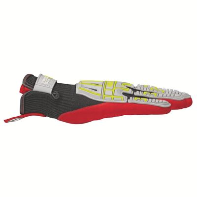 Guanti da soccorso HEXARMOR® HELIX® SERIE 3007 UVEX 60666 6