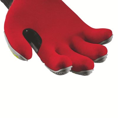 Guanti da soccorso HEXARMOR® HELIX® SERIE 3007 UVEX 60666 7