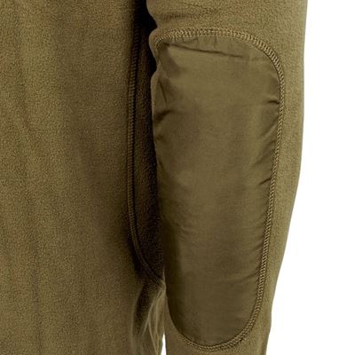 Felpa CONDOR 1/4 ZIP FLEECE COYOTE BROWN CONDOR OUTDOOR 607-498 4
