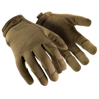 Guanti da lavoro HEXARMOR® HEXBLUE™ 2132CYT COYOTE