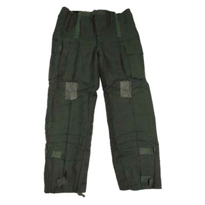 Completo britannico NBC verde taglia S Esercito britannico 607129 2