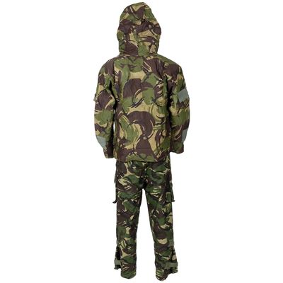 Completo britannico NBC DPM Esercito britannico 607131 3