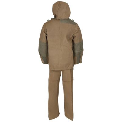 Completo NBC francese a due pezzi Esercito francese 607171N 2