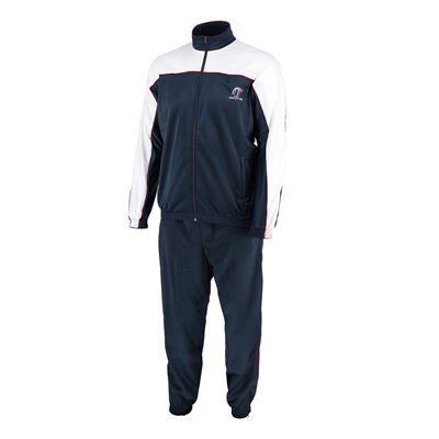 Tuta sportiva francese ARMEE DE TERRE