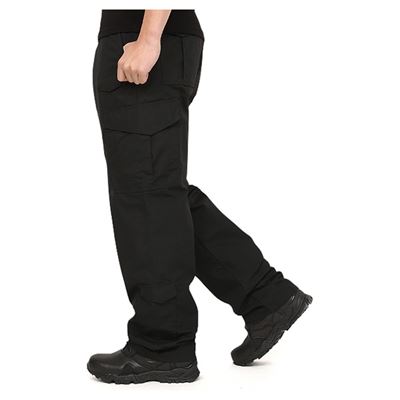 Pantaloni SENTINEL TACTICAL rip-stop NERI CONDOR OUTDOOR 608-002 3
