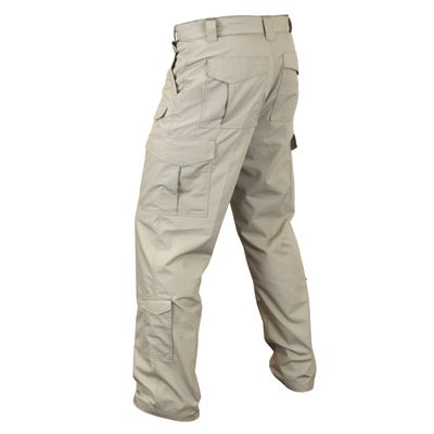 Pantaloni SENTINEL TACTICAL rip-stop SABBIA CONDOR OUTDOOR 608-042 2