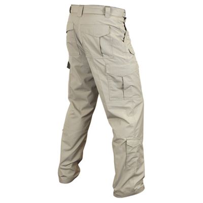 Pantaloni SENTINEL TACTICAL rip-stop SABBIA CONDOR OUTDOOR 608-042 3