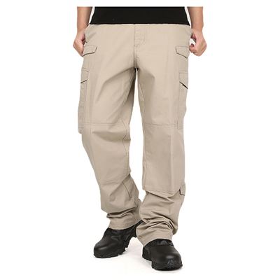 Pantaloni SENTINEL TACTICAL rip-stop SABBIA CONDOR OUTDOOR 608-042 5