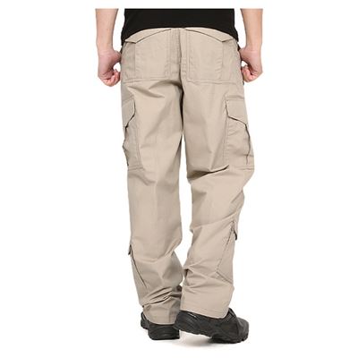 Pantaloni SENTINEL TACTICAL rip-stop SABBIA CONDOR OUTDOOR 608-042 7