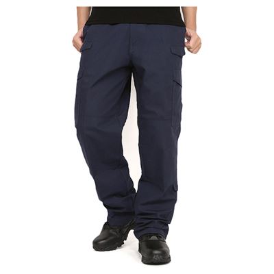 Pantaloni SENTINEL TACTICAL rip-stop BLU CONDOR OUTDOOR 608-006 2
