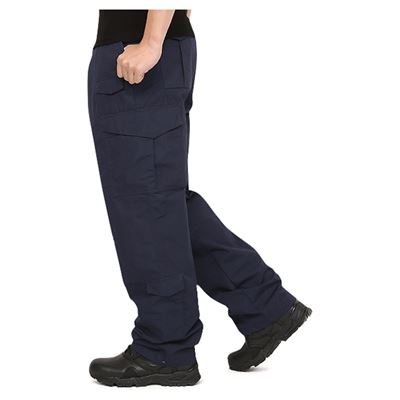 Pantaloni SENTINEL TACTICAL rip-stop BLU CONDOR OUTDOOR 608-006 3