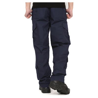 Pantaloni SENTINEL TACTICAL rip-stop BLU CONDOR OUTDOOR 608-006 4