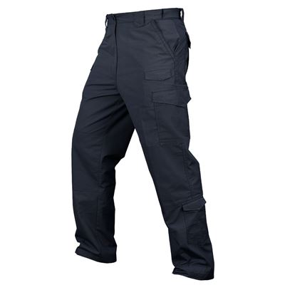 Pantaloni SENTINEL TACTICAL rip-stop BLU