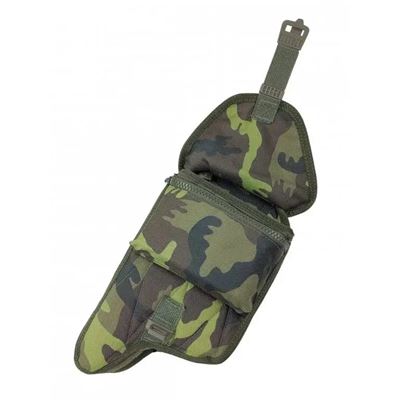 Custodia per ottica SVD Dragunov diurna MNS-2000 vz.95 Esercito ceco 60800A 4