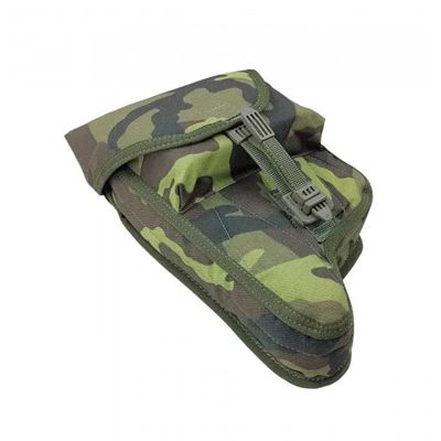 Custodia per ottica SVD Dragunov diurna MNS-2000 vz.95 Esercito ceco 60800A 3