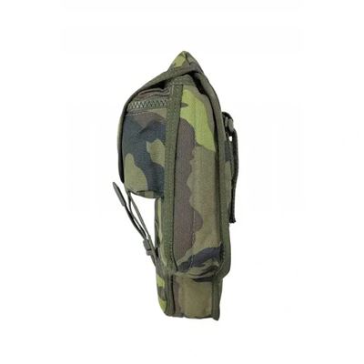 Custodia per ottica SVD Dragunov diurna MNS-2000 vz.95 Esercito ceco 60800A 2