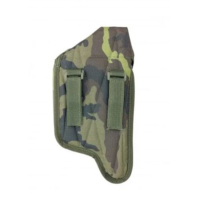 Custodia per ottica SVD Dragunov diurna MNS-2000 vz.95 Esercito ceco 60800A 6