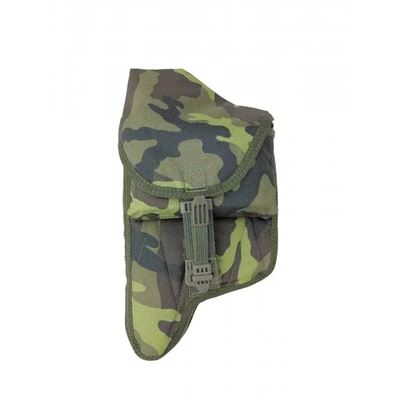 Custodia per ottica SVD Dragunov diurna MNS-2000 vz.95