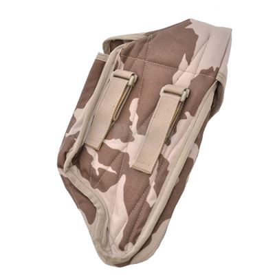 Custodia per ottica SVD Dragunov diurna MNS-2000 vz.95 BP - desertica Esercito ceco 60801A 2