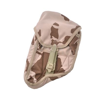 Custodia per ottica SVD Dragunov diurna MNS-2000 vz.95 BP - desertica