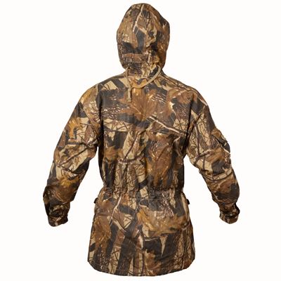 Giacca SMOCK COMBAT antivento LES ostatní 608523 2