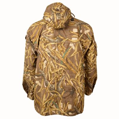 Giacca SMOCK COMBAT antivento TRÁVA ostatní 608524 2