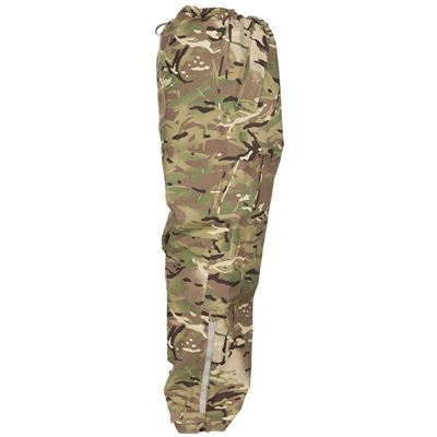 Pantaloni impermeabili britannici MVP MTP usati Esercito britannico 608631 4