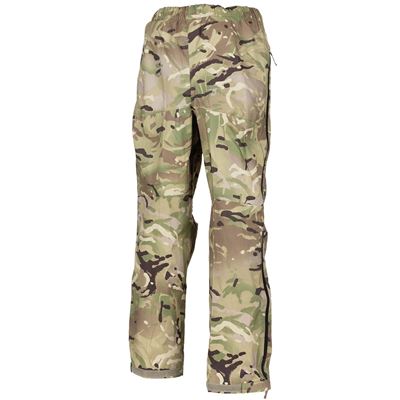 Pantaloni BRITANICI leggeri con chiusura integrale e membrana MTP Esercito britannico 608647 2