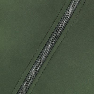 Giacca SUMMIT ZERO SOFTSHELL leggera VERDE CONDOR OUTDOOR 609-001 6