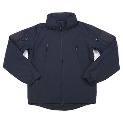 Giacca SUMMIT ZERO SOFTSHELL leggera BLU CONDOR OUTDOOR 609-006 2