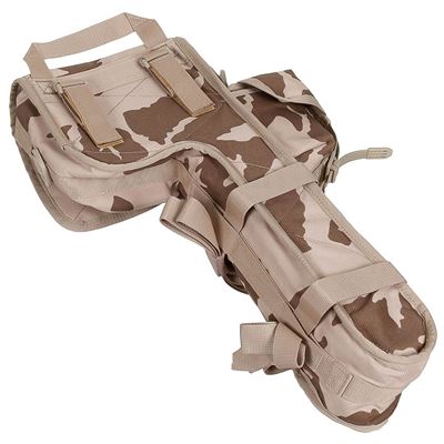 Custodia per ottica SVD Dragunov notturna MNS-2000 vz.95 BP stampa beige Esercito ceco 60901A 2