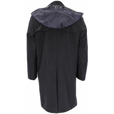 Cappotto italiano MARINE doppia abbottonatura BLU Esercito italiano 609240 2