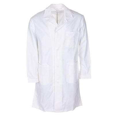 Guscio lungo AČR BIANCO