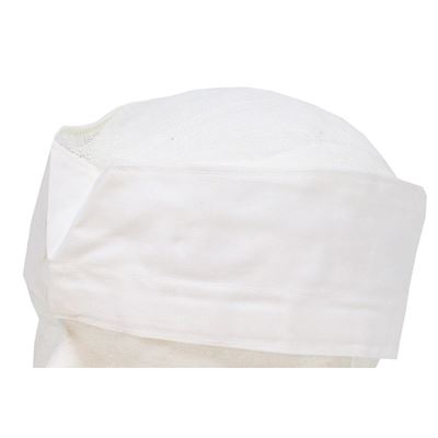 Barchetta AČR/ČSLA da cucina con rete BIANCA