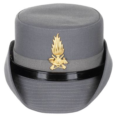 Cappello da donna italiano CELNÍ POLICIE con distintivo Esercito italiano 91245600 4