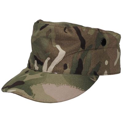 Cappello COMBAT britannico MTP