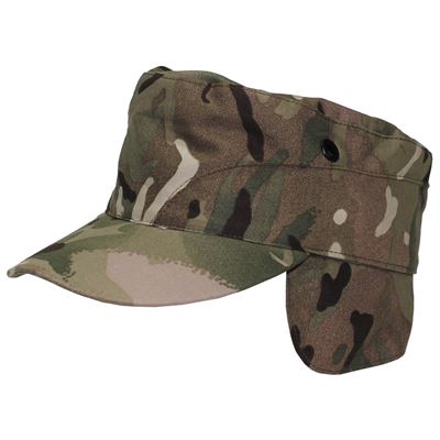 Cappello COMBAT britannico MTP Esercito britannico 610226 2