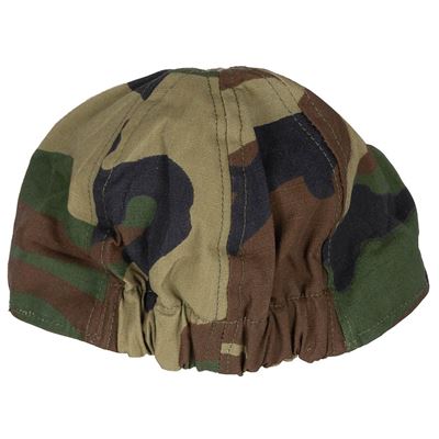 Cappellino da baseball turco con elastico WOODLAND Armáda Turecká 610243T 2