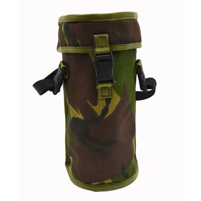 Custodia per ottica media DPM