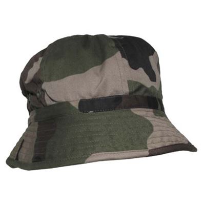 Cappello francese CCE TARN