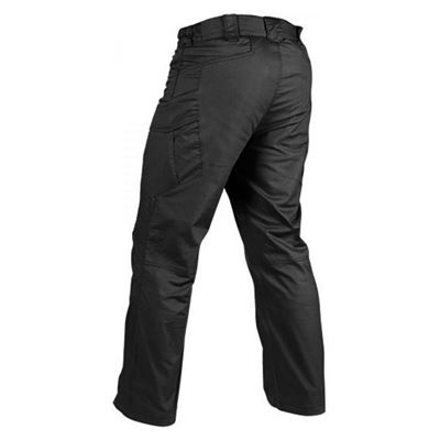Pantaloni STEALTH OPERATOR rip-stop NERI CONDOR OUTDOOR 610T-002 2