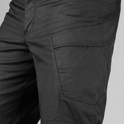 Pantaloni STEALTH OPERATOR rip-stop NERI CONDOR OUTDOOR 610T-002 6