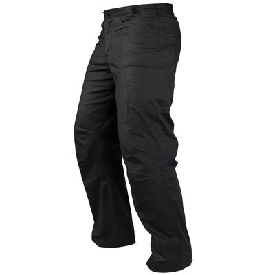 Pantaloni STEALTH OPERATOR rip-stop NERI