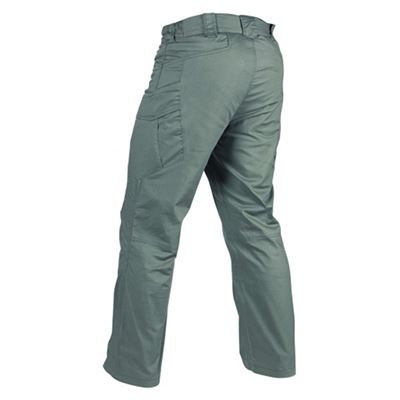 Pantaloni STEALTH OPERATOR rip-stop URBAN VERDI CONDOR OUTDOOR 610T-007 2