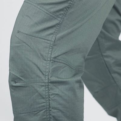 Pantaloni STEALTH OPERATOR rip-stop URBAN VERDI CONDOR OUTDOOR 610T-007 4