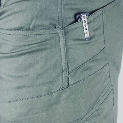 Pantaloni STEALTH OPERATOR rip-stop URBAN VERDI CONDOR OUTDOOR 610T-007 5