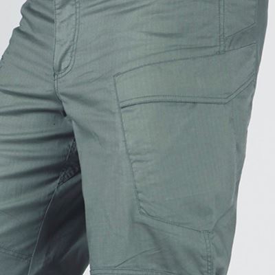 Pantaloni STEALTH OPERATOR rip-stop URBAN VERDI CONDOR OUTDOOR 610T-007 6
