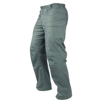 Pantaloni STEALTH OPERATOR rip-stop URBAN VERDI